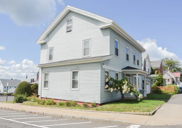 Photo 3 of Single family home for sale at 38 Pleasant St, Ware, MA 01082 | MLS# 73572519 | Listing updated on 2026-09-11
