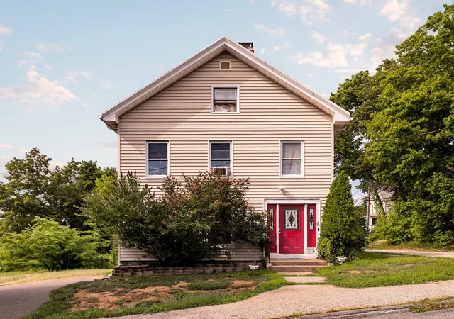 Photo 1 of Multi family home for sale at 24 Prospect St, Weymouth, MA 02188 | MLS# 73570755 | Listing updated on 2026-09-10