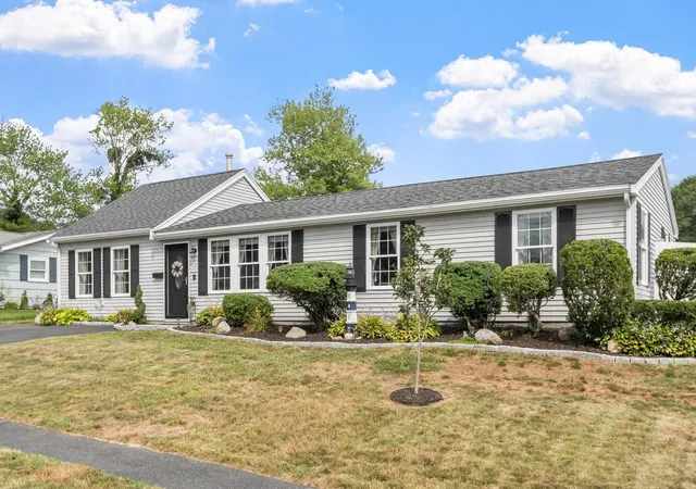 Photo 1 of Sale Pending at 37 Louise Rd, Holbrook, MA 02343 | MLS# 73577084 | Listing updated on 2026-10-07