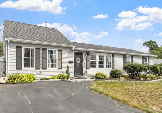 Photo 2 of Sale Pending at 37 Louise Rd, Holbrook, MA 02343 | MLS# 73577084 | Listing updated on 2026-10-07