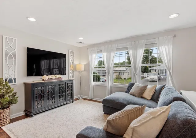 Photo 3 of Sale Pending at 37 Louise Rd, Holbrook, MA 02343 | MLS# 73577084 | Listing updated on 2026-10-07