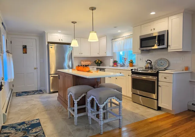 Photo 3 of Sale Pending at 17 Captain York Rd, South Yarmouth, MA 02664 | MLS# 73577066 | Listing updated on 2026-10-07