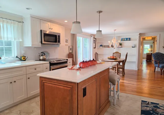Photo 3 of Sale Pending at 17 Captain York Rd, South Yarmouth, MA 02664 | MLS# 73577066 | Listing updated on 2026-10-07