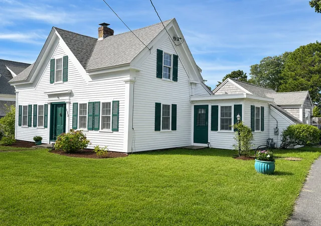 Photo 2 of Single family home for sale at 113 Fisk St, West Dennis, MA 02670 | MLS# 73572006 | Listing updated on 2026-09-11