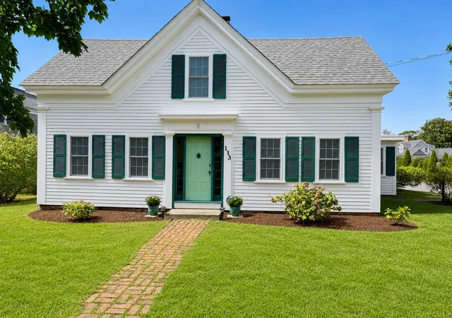 Photo 3 of Single family home for sale at 113 Fisk St, West Dennis, MA 02670 | MLS# 73572006 | Listing updated on 2026-09-11