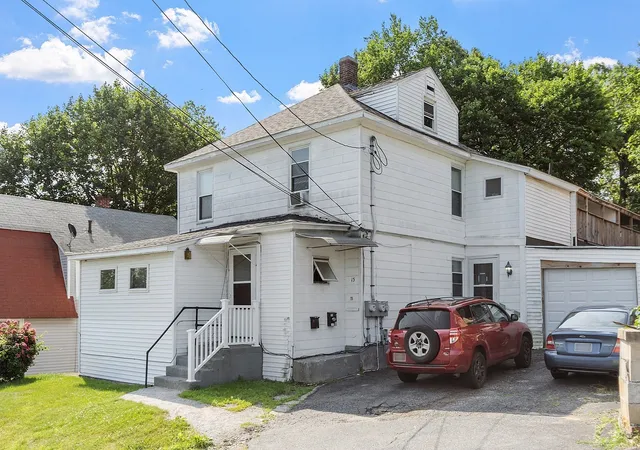 Photo 1 of Multi family home for sale at 15 Genessee St, Worcester, MA 01603 | MLS# 73571640 | Listing updated on 2026-09-07