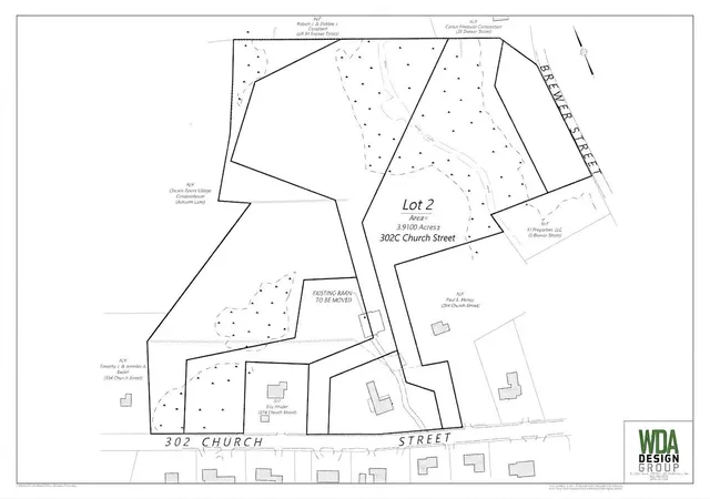 Land for sale at 302c Church St, Northborough, MA 01532 | MLS# 73572090