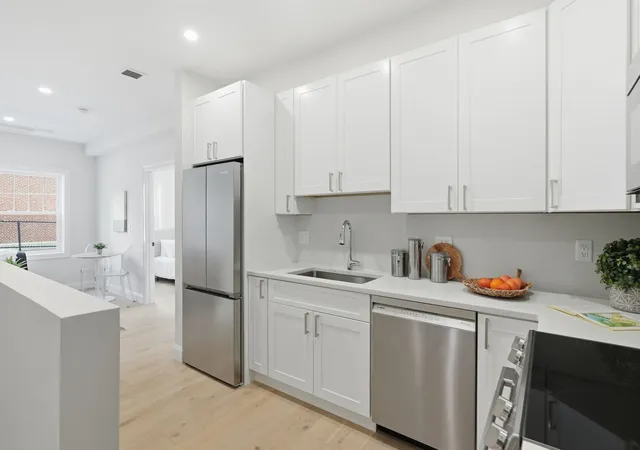 Photo 2 of Condo for sale at 66 Tileston St #103, Everett, MA 02149 | MLS# 73574592 | Listing updated on 2026-09-13