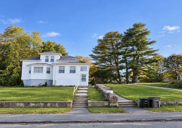 Photo 1 of Single family home for sale at 15 Draper Rd, Gardner, MA 01440 | MLS# 73589356 | Listing updated on 2026-10-14