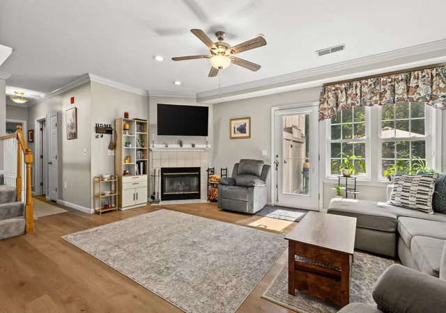 Photo 1 of Condo for sale at 317 Tilden Cmns Ln #317, Braintree, MA 02184 | MLS# 73585717 | Listing updated on 2026-10-08