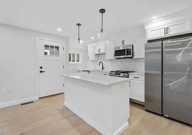Photo 2 of Multi family home for sale at 57 Notting Hl Rd, Brighton, MA 02135 | MLS# 73583758 | Listing updated on 2026-10-03