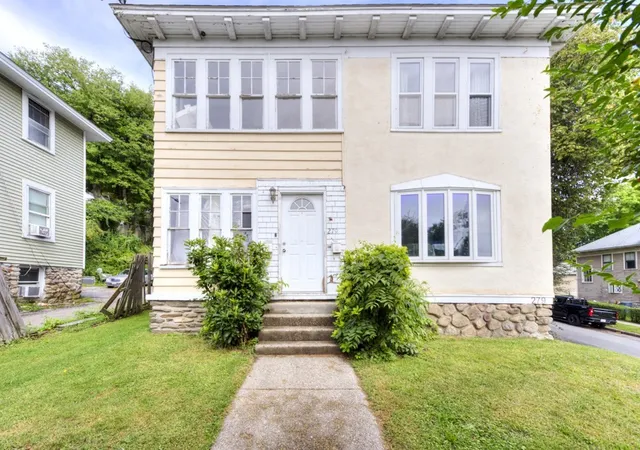 Photo 1 of Multi family home for sale at 279 Hamilton St, Worcester, MA 01604 | MLS# 73574945 | Listing updated on 2026-09-14