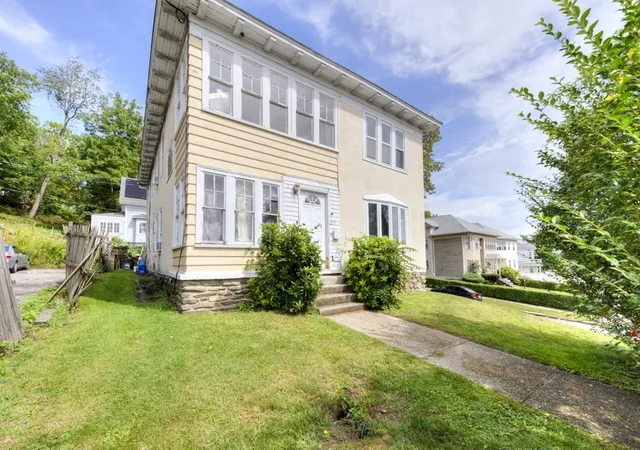 Photo 2 of Multi family home for sale at 279 Hamilton St, Worcester, MA 01604 | MLS# 73574945 | Listing updated on 2026-09-14