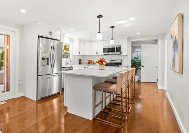 Photo 1 of Single family home for sale at 37 Andrews St, Medford, MA 02155 | MLS# 73574336 | Listing updated on 2026-09-17