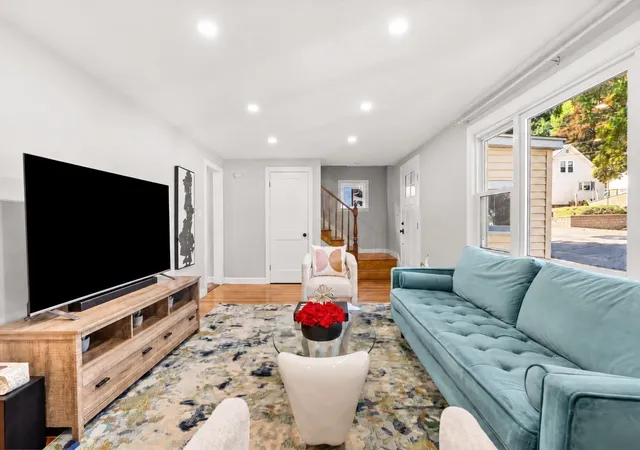 Photo 2 of Single family home for sale at 37 Andrews St, Medford, MA 02155 | MLS# 73574336 | Listing updated on 2026-09-17