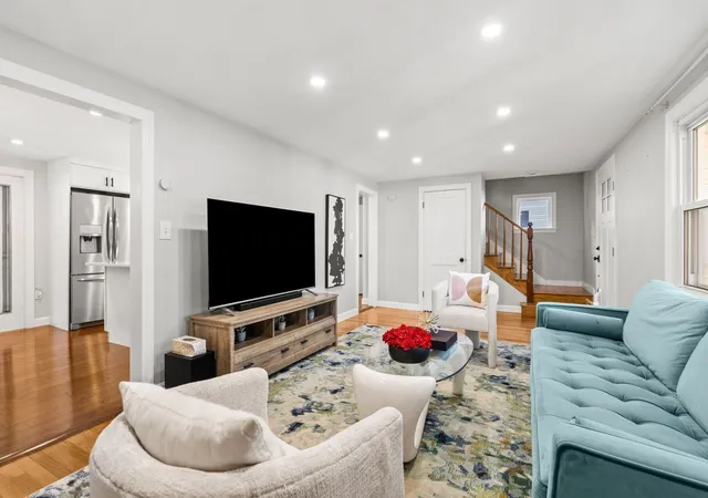 Photo 3 of Single family home for sale at 37 Andrews St, Medford, MA 02155 | MLS# 73574336 | Listing updated on 2026-09-17