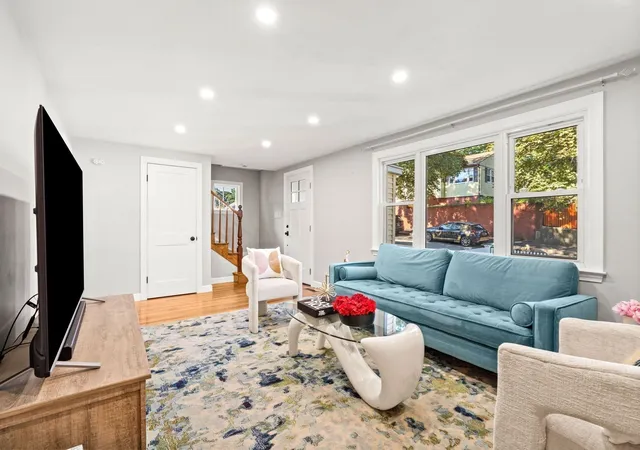 Photo 4 of Single family home for sale at 37 Andrews St, Medford, MA 02155 | MLS# 73574336 | Listing updated on 2026-09-17