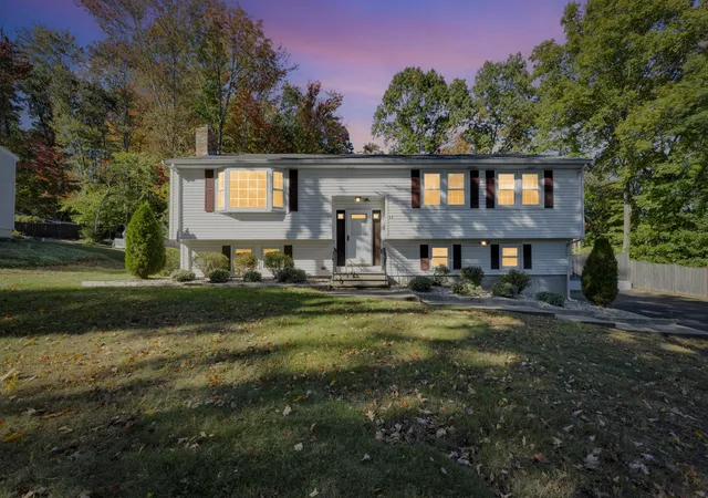 Single family home for sale at 41 Old Bolton Rd, Hudson, MA 01749 | MLS# 73588390