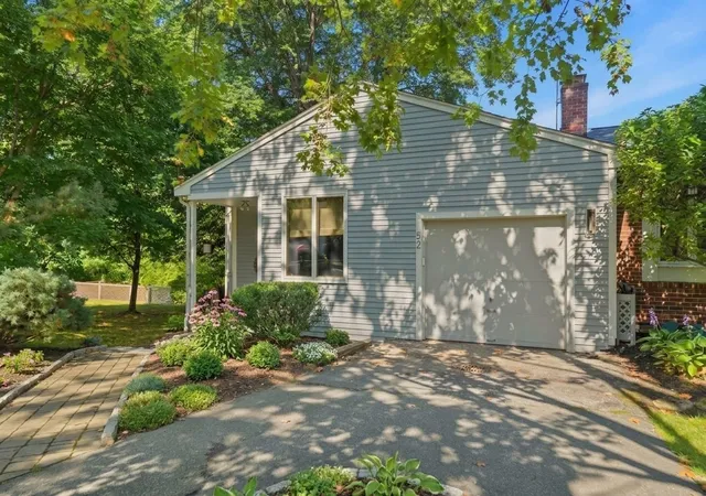 Photo 2 of Single family home for sale at 52 Hickory Rd, Sudbury, MA 01776 | MLS# 73574255 | Listing updated on 2026-09-28
