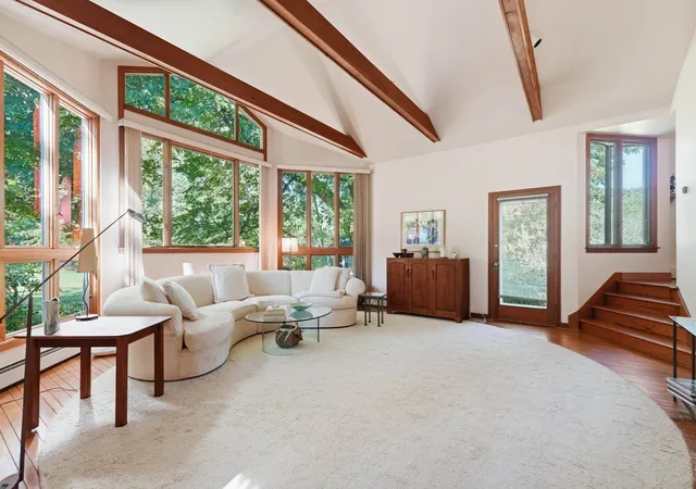 Photo 3 of Single family home for sale at 52 Hickory Rd, Sudbury, MA 01776 | MLS# 73574255 | Listing updated on 2026-09-28