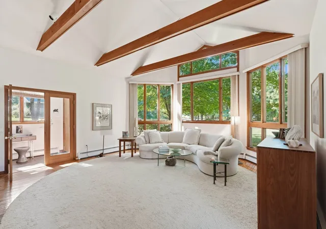 Photo 4 of Single family home for sale at 52 Hickory Rd, Sudbury, MA 01776 | MLS# 73574255 | Listing updated on 2026-09-28