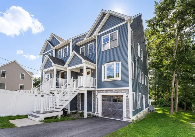 Photo 2 of Single family home for sale at 30 Valmor St, Worcester, MA 01604 | MLS# 73571293 | Listing updated on 2026-09-06