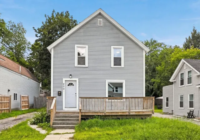 Photo 1 of Sale Pending at 209 South St, Athol, MA 01331 | MLS# 73571493 | Listing updated on 2026-10-07