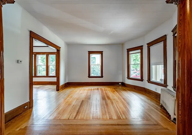 Listing Photo 4 - Condo for sale in building located at 17-19 Trinity Ter, Springfield, MA 01108