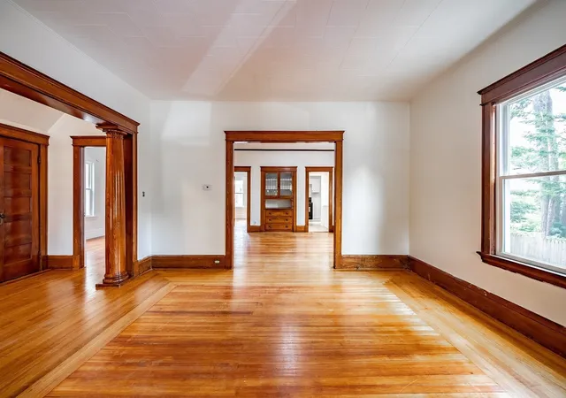 Listing Photo 5 - Condo for sale in building located at 17-19 Trinity Ter, Springfield, MA 01108