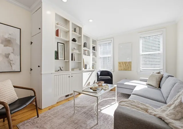 Photo 2 of Condo for sale at 74 School St #2, Charlestown, MA 02129 | MLS# 73581415 | Listing updated on 2026-09-28
