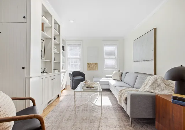 Photo 3 of Condo for sale at 74 School St #2, Charlestown, MA 02129 | MLS# 73581415 | Listing updated on 2026-09-28