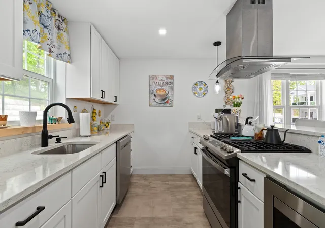Photo 3 of Condo for sale at 2253 Washington #1, Canton, MA 02021 | MLS# 73572911 | Listing updated on 2026-09-12