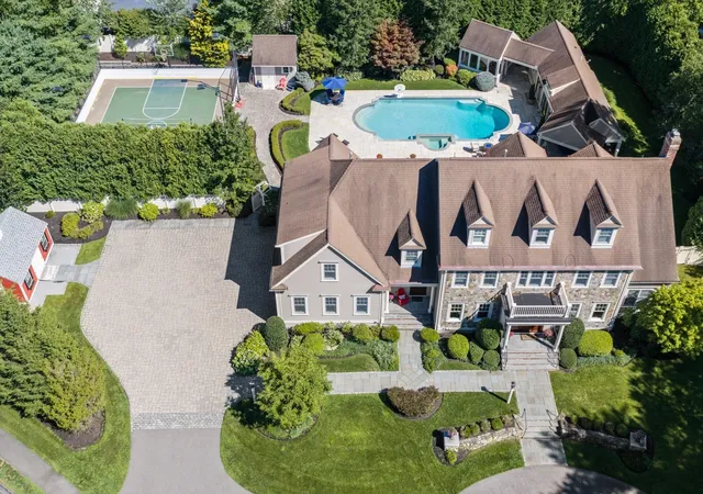 Single family home for sale at 99 Country Way, Needham, MA 02492 | MLS# 73574370