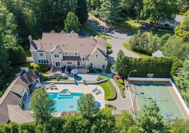 Photo 2 of Mansion for sale at 99 Country Way, Needham, MA 02492 | MLS# 73574370 | Listing updated on 2026-09-13