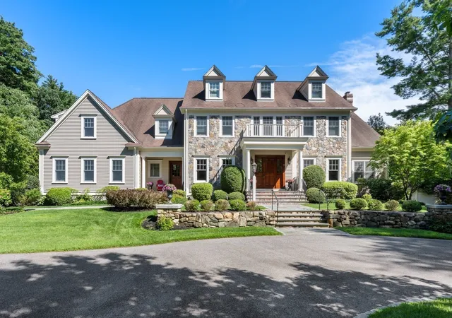 Photo 3 of Mansion for sale at 99 Country Way, Needham, MA 02492 | MLS# 73574370 | Listing updated on 2026-09-13