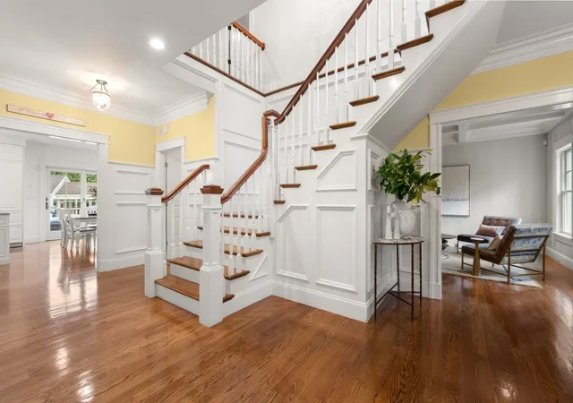 Photo 3 of Single family home for sale at 99 Country Way, Needham, MA 02492 | MLS# 73574370 | Listing updated on 2026-09-13