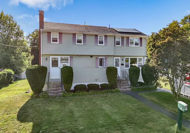 Photo 1 of Single family home for sale at 126 Montaup Ave, Dracut, MA 01826 | MLS# 73573658 | Listing updated on 2026-09-14