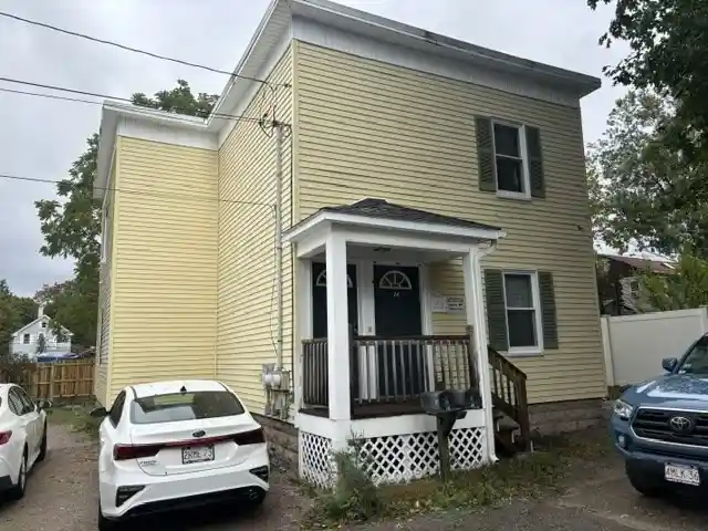 Listing Photo 1 - Condo for sale in 13 Parker Ct located at 13 Parker Ct, Attleboro, MA 02703 - Unit 13 Parker Ct
