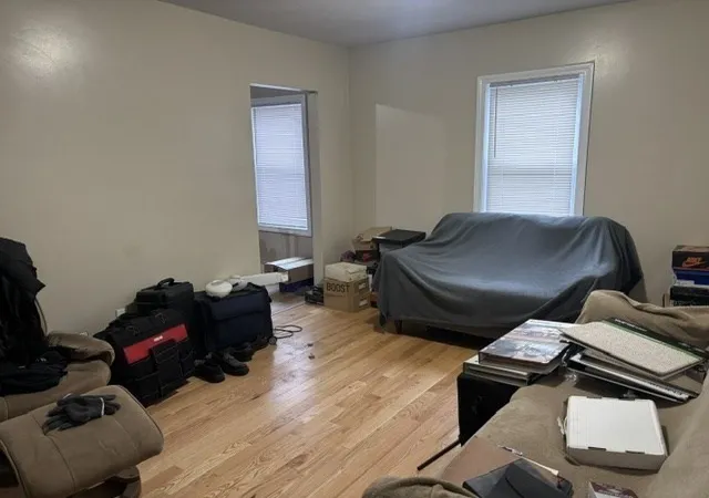 Listing Photo 4 - Condo for sale in building located at 13 Parker Ct, Attleboro, MA 02703