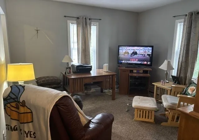 Listing Photo 5 - Condo for sale in building located at 13 Parker Ct, Attleboro, MA 02703