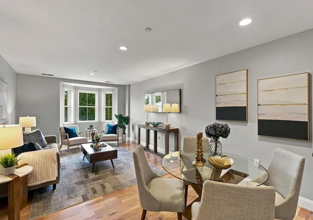 Condo for sale at 120 Wyllis Ave #104, Everett, MA 02149 | MLS# 73573137