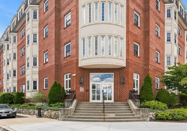 Photo 2 of Condo for sale at 120 Wyllis Ave #104, Everett, MA 02149 | MLS# 73573137 | Listing updated on 2026-09-12