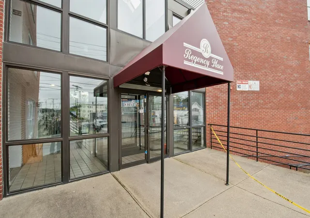 Photo 2 of Condo for sale at 20 Knox #21, Lawrence, MA 01603 | MLS# 73572457 | Listing updated on 2026-09-07