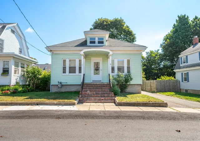 Photo 1 of Sale Pending at 9 Gregg St, Beverly, MA 01915 | MLS# 73573581 | Listing updated on 2026-09-15