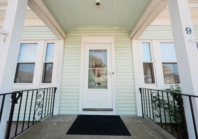 Photo 2 of Sale Pending at 9 Gregg St, Beverly, MA 01915 | MLS# 73573581 | Listing updated on 2026-09-15