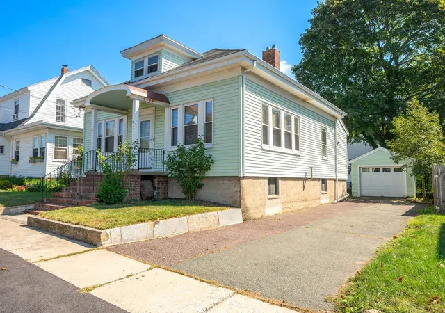 Photo 3 of Sale Pending at 9 Gregg St, Beverly, MA 01915 | MLS# 73573581 | Listing updated on 2026-09-15
