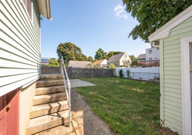 Photo 4 of Sale Pending at 9 Gregg St, Beverly, MA 01915 | MLS# 73573581 | Listing updated on 2026-09-15