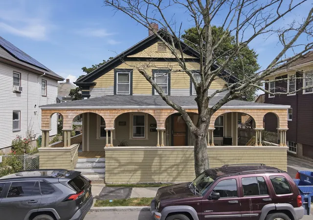 Photo 2 of Multi family home for sale at 164 Chestnut St, New Bedford, MA 02740 | MLS# 73571688 | Listing updated on 2026-09-15