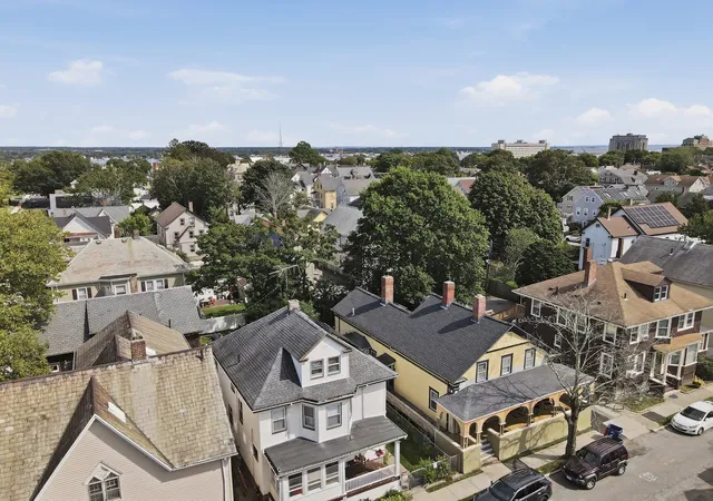 Photo 4 of Multi family home for sale at 164 Chestnut St, New Bedford, MA 02740 | MLS# 73571688 | Listing updated on 2026-09-15