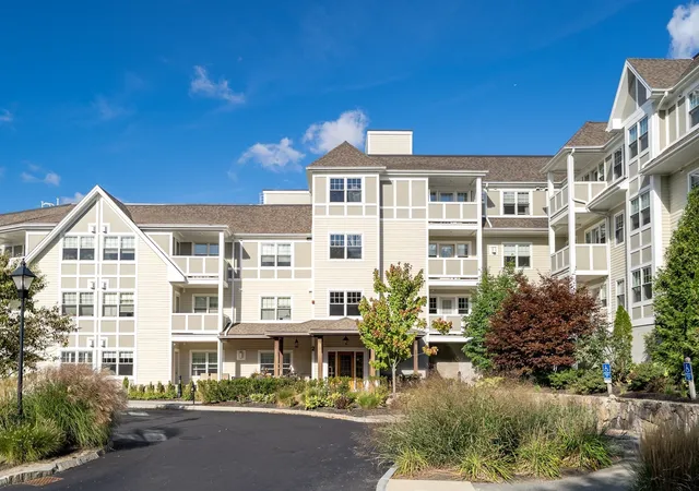 Photo 1 of Sale Pending at 2 Manor Ter #216, Lexington, MA 02420 | MLS# 73583197 | Listing updated on 2026-10-14
